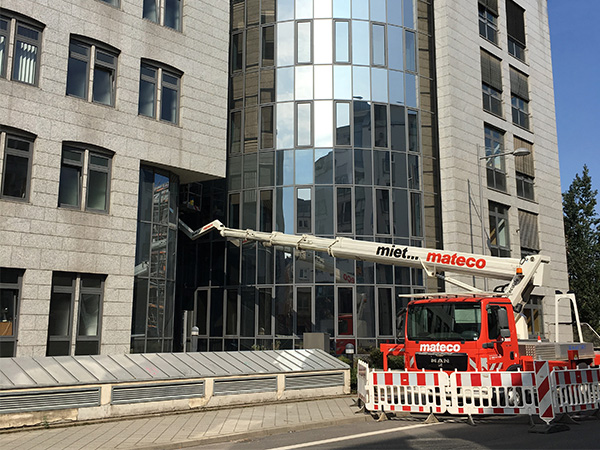 Sonnenschutz Leipzig - Profi in Sachen Sonnenschutz, Sonnenschutzfolie