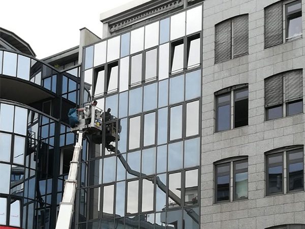 Sonnenschutz Leipzig - Profi in Sachen Sonnenschutz, Sonnenschutzfolie